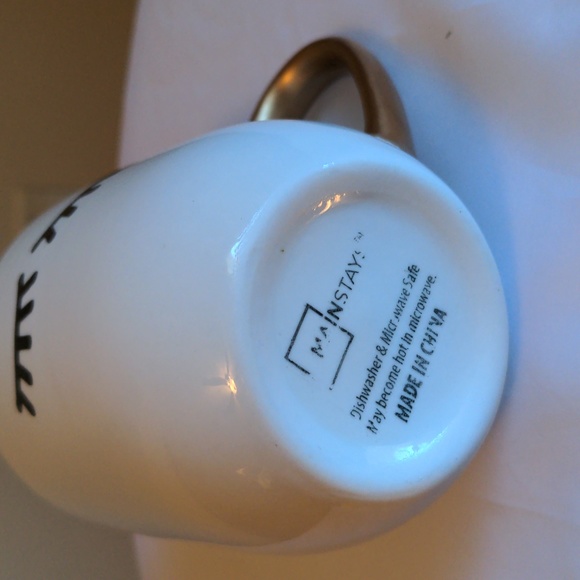 Sweet Face Mug - Picture 7 of 7